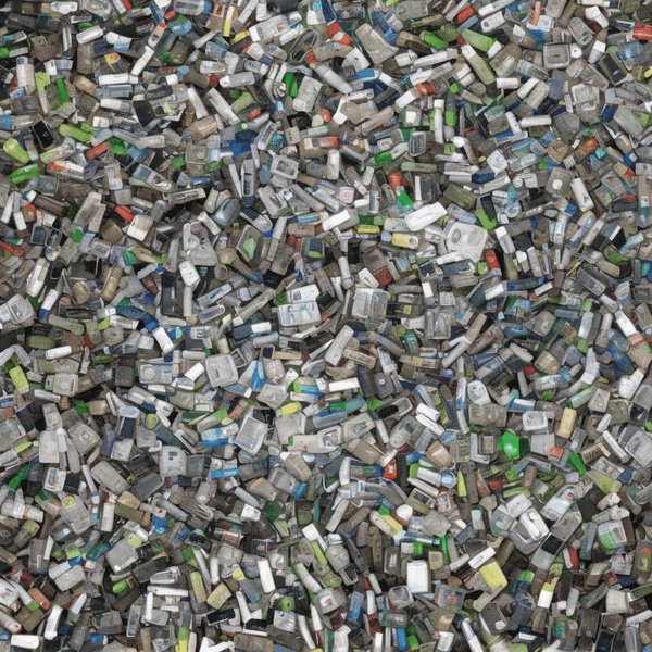 Les défis de la recyclabilité des smartphones