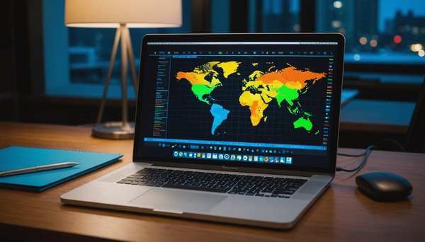 Reconnaître les symptômes d'un virus sur mac : ce qu'il faut surveiller