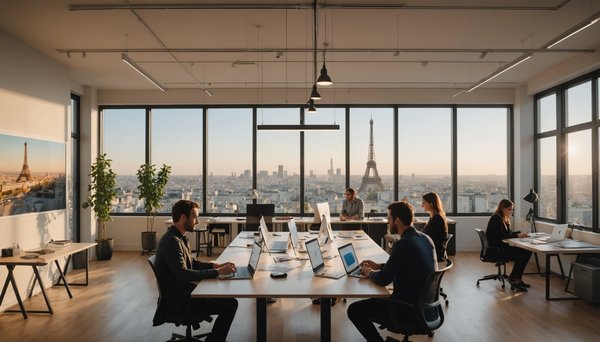 Comment choisir une agence UX/UI à Paris en 2025 ?